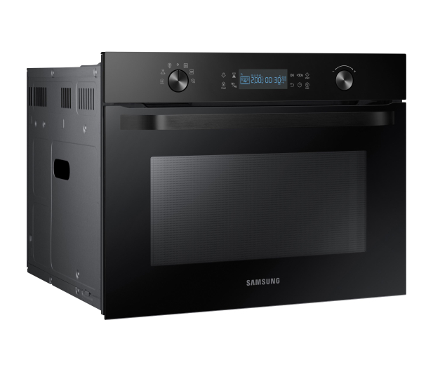 Samsung KUCH.MIK.SAMSUNG NQ50 R3130 BK - 1380236 - zdjęcie 3